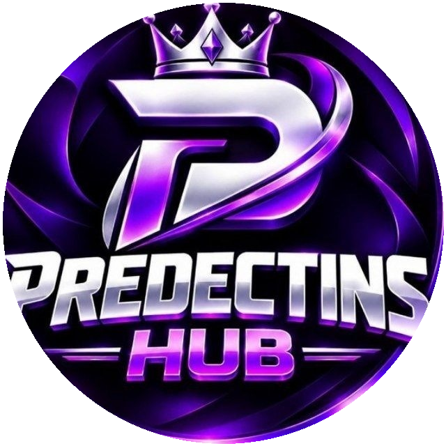 Wingo Predictions Hub Logo